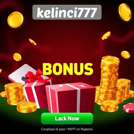 Tawaran Bonus Menarik di Kelinci777 yang Perlu Diketahui