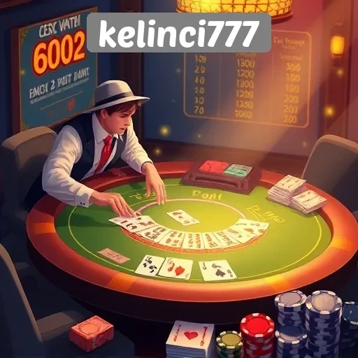 Tips Memilih Permainan Populer di Kelinci777