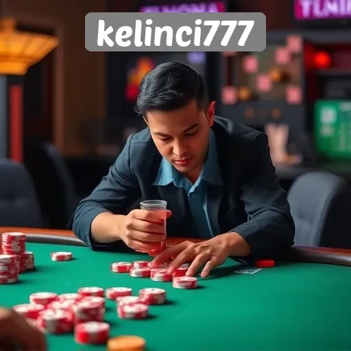 Panduan Lengkap Daftar dan Bermain di Kelinci777