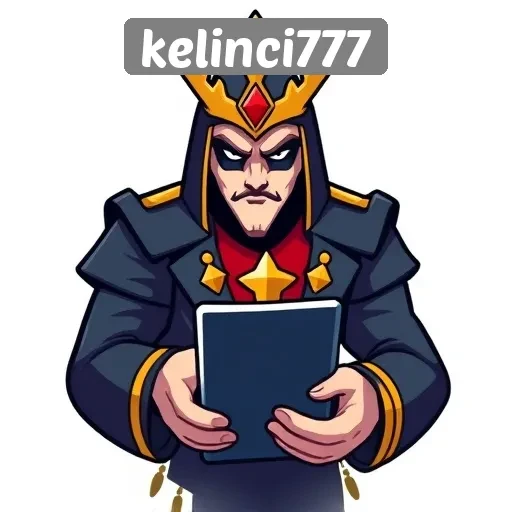 Dampak Kelinci777 Terhadap Industri Game Online di Indonesia