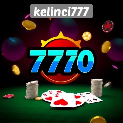 Evolusi Kelinci777 dalam Dunia Game Online