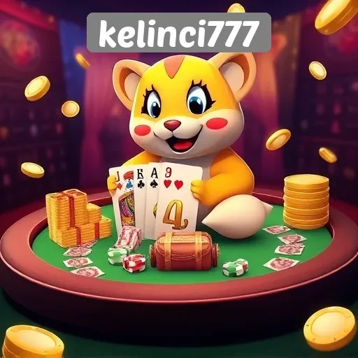Menelusuri Beragam Permainan Menarik di Kelinci777