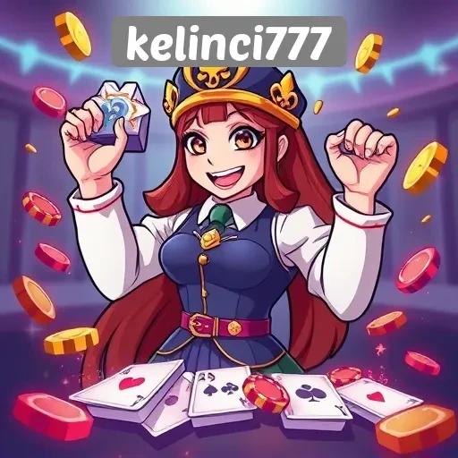 Menjelajahi Fitur Unggulan Situs Game Kelinci777