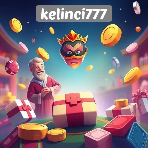 Mengulas Fitur Unggulan dari Kelinci777 untuk Pecinta Game