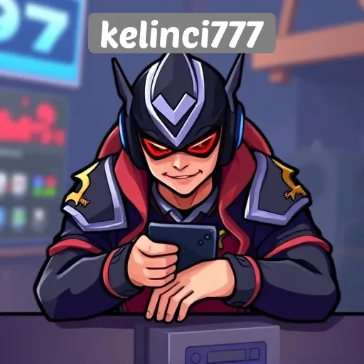 Tanggapan Komunitas Gamer terhadap Kelinci777 di Media Sosial