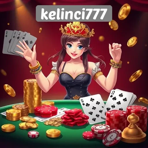 Berbagai Jenis Permainan yang Tersedia di Kelinci777