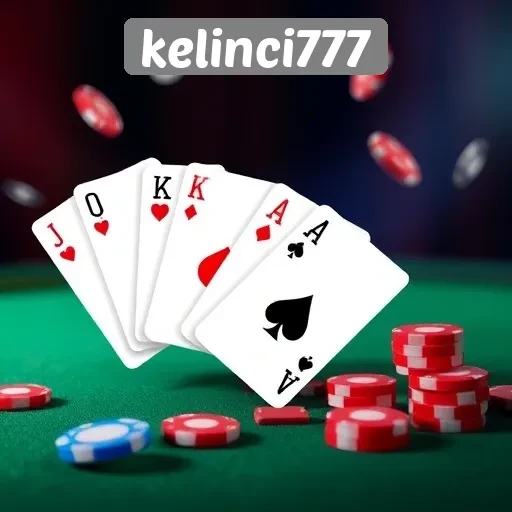 Panduan Lengkap Memulai Permainan di Kelinci777