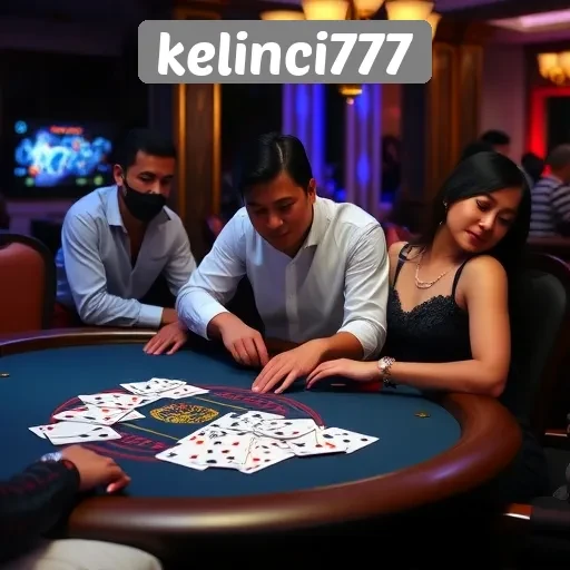 Panduan Lengkap untuk Pemula di Kelinci777