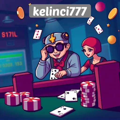 Panduan Lengkap Bermain di Situs Kelinci777