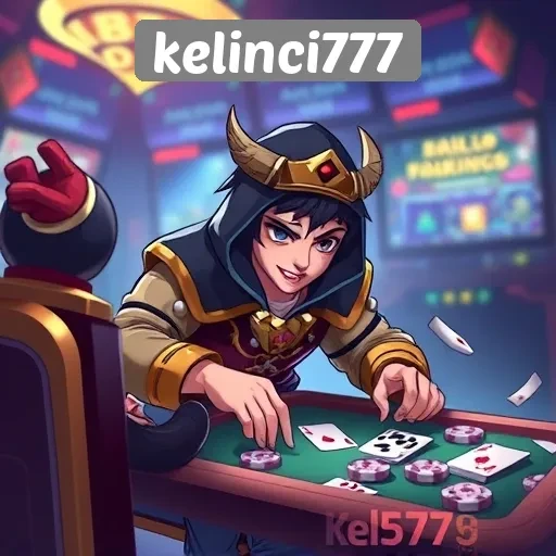 Inovasi Permainan di Kelinci777 yang Menarik Minat Penggemar Game