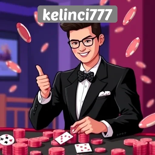 Bergabung dengan Kelinci777: Proses Pendaftaran dan Promosi Menarik