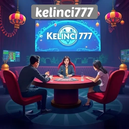 Keunggulan Kelinci777 dalam Menawarkan Pengalaman Bermain