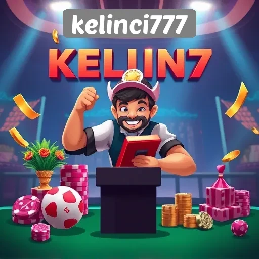 Keuntungan Bermain di Kelinci777 untuk Penggemar Game Online