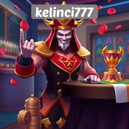 Menggali Fitur Menarik pada Situs Kelinci777 untuk Penggemar Game