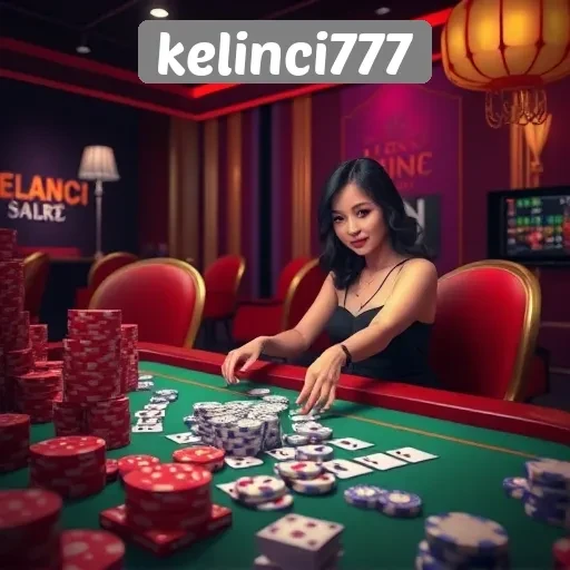 Keunggulan Kelinci777 dalam Menyediakan Permainan Terbaik