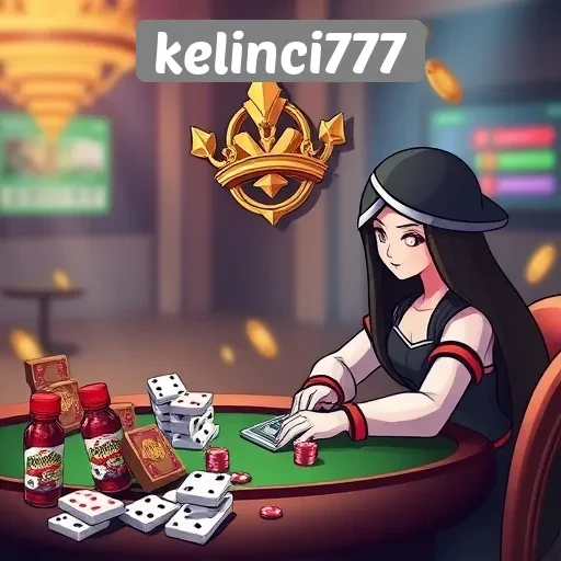 Kelinci777 Tempat Terbaik untuk Pecinta Game Online