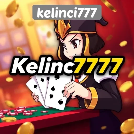 Kelinci777 Platform Game Terpercaya untuk Penggemar Judi Online