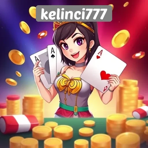 Seputar Kelinci777 Situs Game Terpercaya di Indonesia