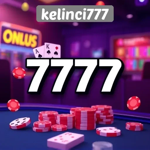 Kelinci777: Platform Aman untuk Bermain Game Online