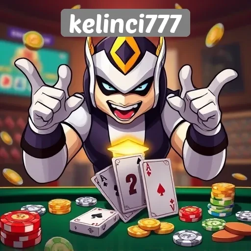 Apa yang Membuat Kelinci777 Populer di Kalangan Gamer