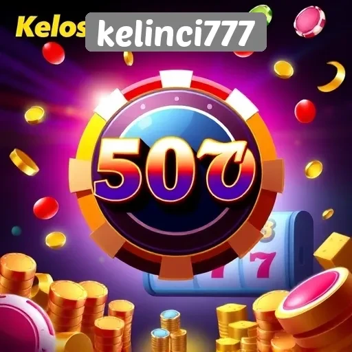 Keunggulan Kelinci777 dalam Menyediakan Permainan Slot