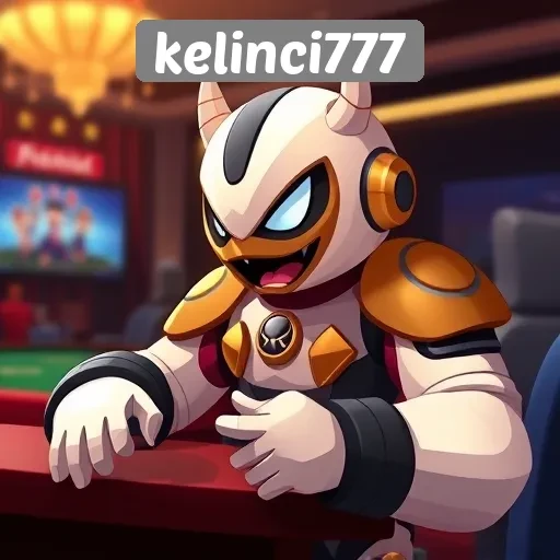 Menyingkap Rahasia Keberhasilan Kelinci777 di Pasar Game