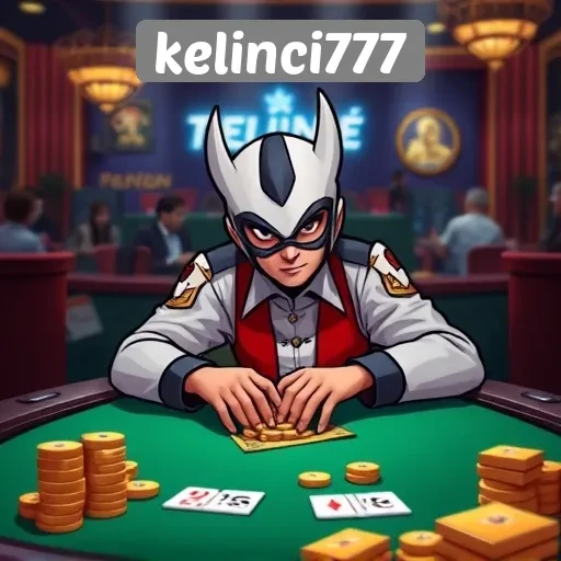Perkembangan Terbaru di Situs Kelinci777 dan Dampaknya pada Pemain