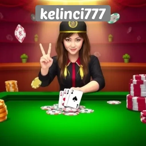 Mengenal Kelinci777 Sebagai Situs Game Terpercaya di Indonesia