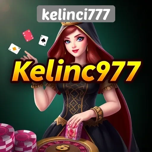 Mengenal Situs Game Kelinci777 Dengan Beragam Pilihan Permainan