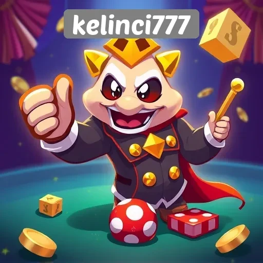 Keunggulan Kelinci777 dalam Dunia Game Online