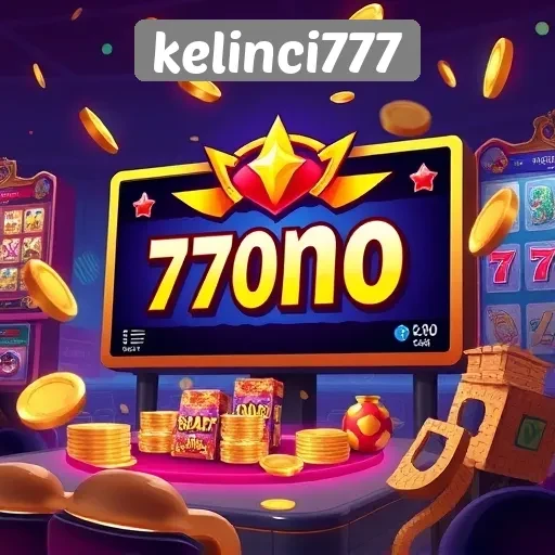Mengungkap Fitur Utama Situs Game Kelinci777