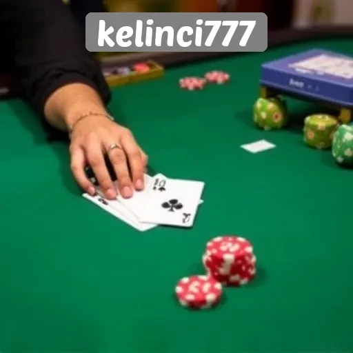 Panduan Lengkap Mendaftar di Kelinci777