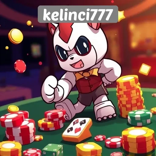 Mengenal Kelinci777 Situs Game Terpercaya di Indonesia