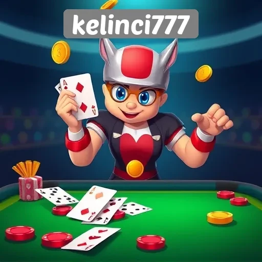 Permainan Populer yang Tersedia di Kelinci777