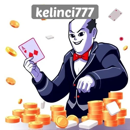 Promosi dan Bonus Menarik di Kelinci777