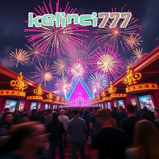 kelinci777: Temukan Promo Spesial yang Menguntungkan di Sini!