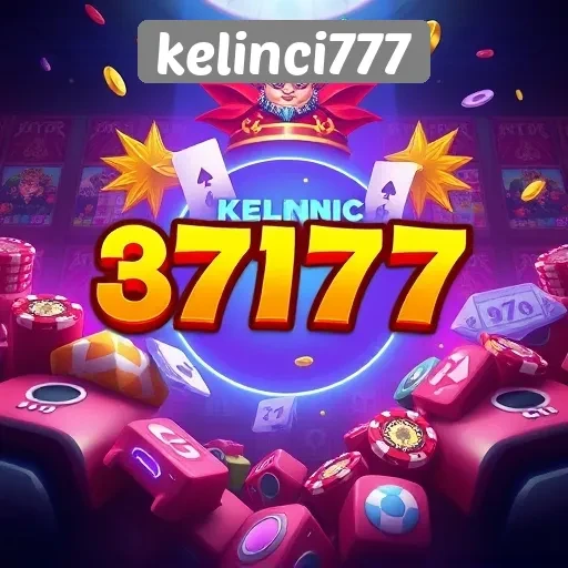 Mengenal Lebih Dekat Situs Game Kelinci777