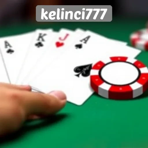Cara Daftar dan Bermain di Kelinci777 dengan Mudah