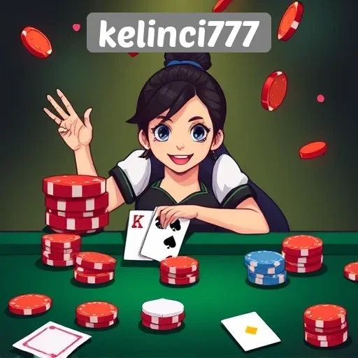 Keamanan dan Kenyamanan Bermain di Kelinci777