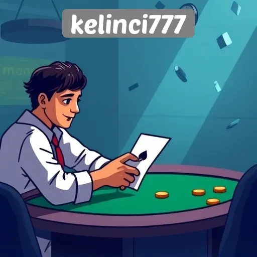 Pentingnya Keamanan dalam Bermain di Kelinci777