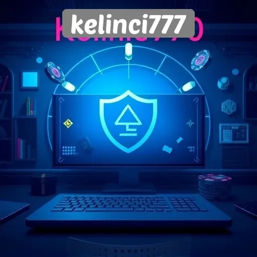 Tingkat Keamanan dan Privasi di Kelinci777