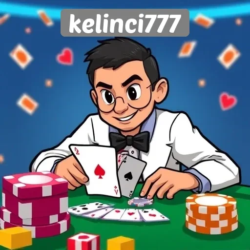Analisis Keamanan dan Kepercayaan Situs Kelinci777