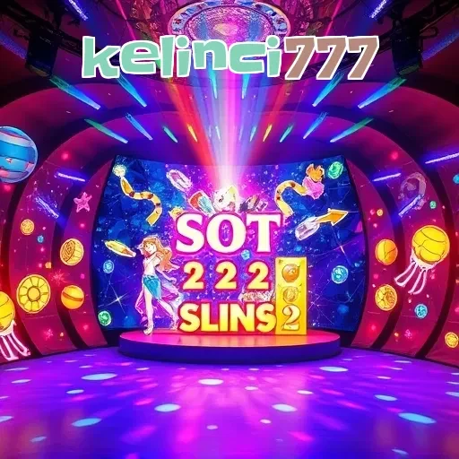 kelinci777: Menyelami Keamanan Data untuk Gamer Indonesia
