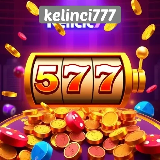 Bermain Game Slot di Kelinci777 Apa yang Perlu Diketahui