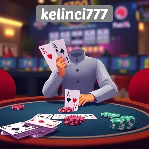 Taktik Sukses Bermain di Kelinci777 untuk Meningkatkan Peluang Menang