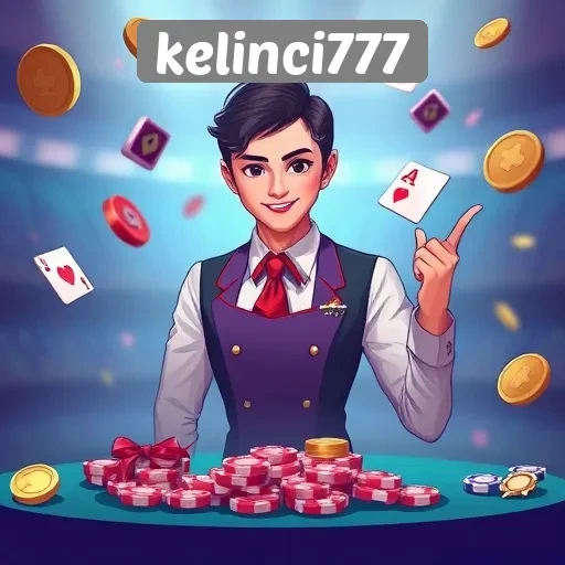 Menilik Kemudahan Transaksi di Kelinci777