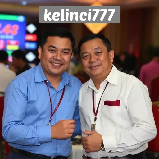 Testimoni Pengguna Kelinci777 yang Patut Dipertimbangkan