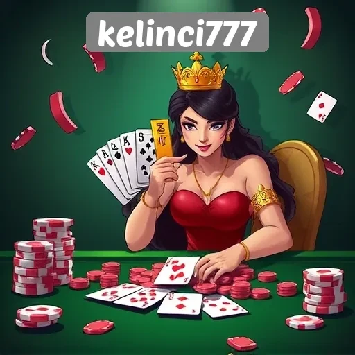 Strategi Jitu untuk Menang di Game Kelinci777